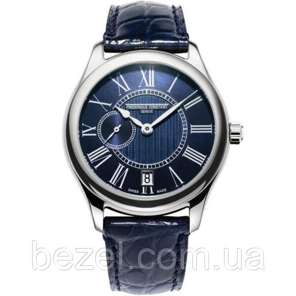 Женские часы Frederique Constant Classics FC-318MPN3B6, фото 1