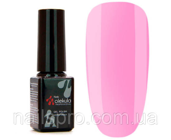 Гель-лак для нігтів Nails Molekula Gel Polish № 061
