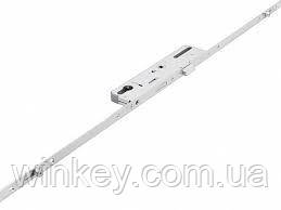 ЗамокдвернийбагатозапірнийREZE25/921600ммрейка