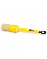 Щетка для стайлинга авто Work Stuff Detailing Brush 40мм WS004 205489