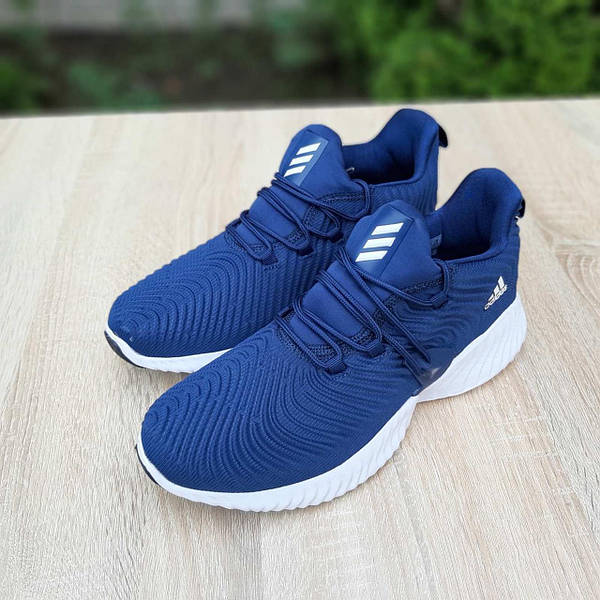 Adidas Alphabounce nikestep .ua 1631105646