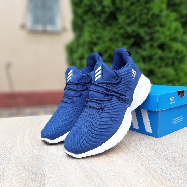 Adidas Alphabounce nikestep .ua 1631105646