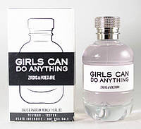 Оригинал Zadig & Voltaire Girls Can Do Anything 90 ml TESTER парфюмированная вода