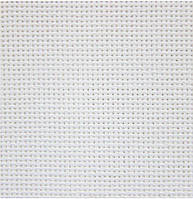 Канва 16 тканина для вишивання біла
