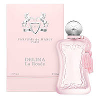 Оригінал Parfums de Marly Delea La Rosee 75 ml ( Парфюмс де Марлі Деліна ля троянди) парфумована вода