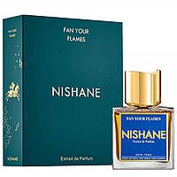 Оригинал Nishane Fan Your Flames 50 ml Духи