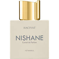 Оригінал Nishane Hacivat 50 ml TESTER (Нішане) Духи