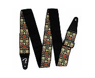 Ремінь гітарний FENDER FESTIVAL STRAP, TAN, фото 7