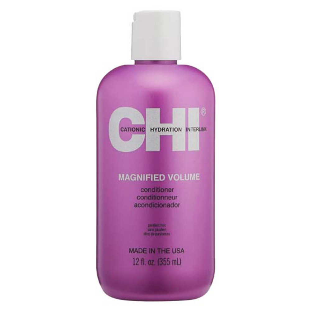 ЧІ Кондиціонер для надання об'єму Magnified Volume Conditioner  355мл, фото 1