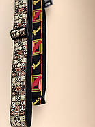 Ремінь гітарний FENDER, фото 3