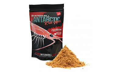 Крилове борошно (Interkrill) 100 gr