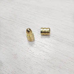 Напрямний штифт (1комп.) AKL-01-3 сталь