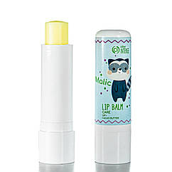 Бальзам для губ Colour Intense Teen Lip Balm № 01 Malic Cacao Butter Банан