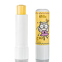 Бальзам для губ Colour Intense Teen Lip Balm № 05 Sophia Shea Butter Персик