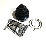 Пильовик шрус Mazda 626 GC GD внутрішній зліва