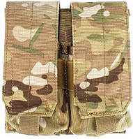 Тактичний підсумок під магазин M4 M16 AR-15 AK подвійний закритий (вміщує 2 магазини в ряд)