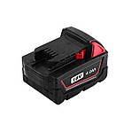 Аккумулятор Milwaukee M18 B5, XC, HB3 5Ач 18 Вольт C18B 5000 mAh 18V, фото 4