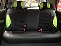 Автомобільні чохли для Skoda Fabia I Combi з 1999 по 2008, фото 4