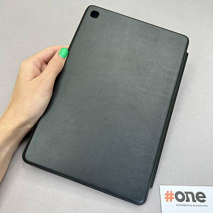 Чохол-книга для Samsung Galaxy Tab S5e 10.5 2019 T720 / T725 на планшет самсунг таб с5е чорна TCS, фото 3