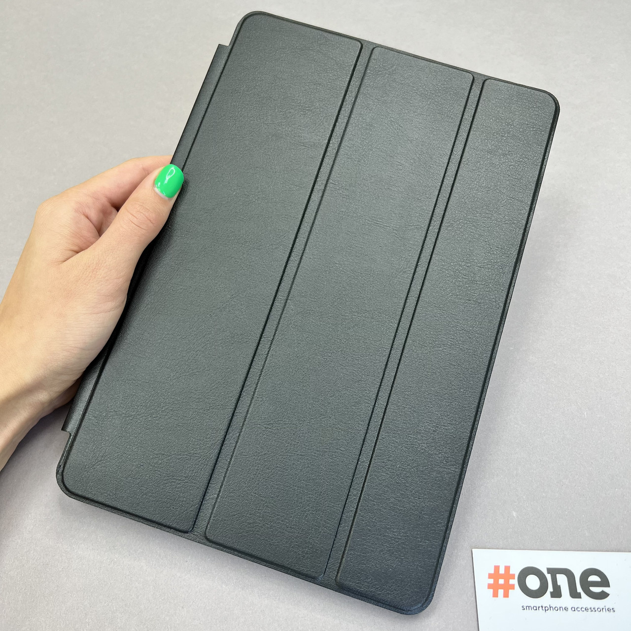 Чохол-книга для Samsung Galaxy Tab S5e 10.5 2019 T720 / T725 на планшет самсунг таб с5е чорна TCS