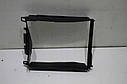 Дефлектор радіатора Renault Dokker (2013-...) Оригінал 215596207R рено докер, фото 2