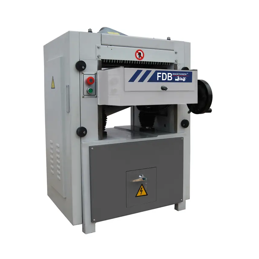 Рейсмусовий верстат FDB Maschinen MB 204 А, фото 1