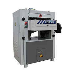 Рейсмусовий верстат FDB Maschinen MB 204 А