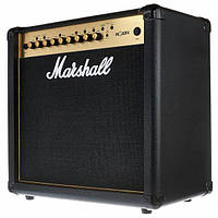 Комбоусилитель Marshall MG50GFX