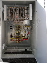 ПМС-50, ПМС-80, ПМС-150, ПМС-160 панели управления электромагнитами 14