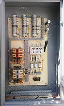 ПМС-50, ПМС-80, ПМС-150, ПМС-160 панели управления электромагнитами 18