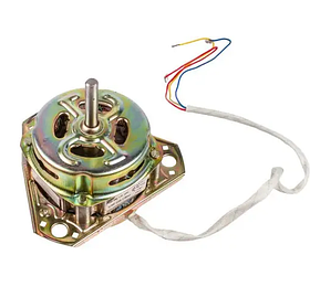 Мотор прання для пральної машини Saturn, Delfa 100W