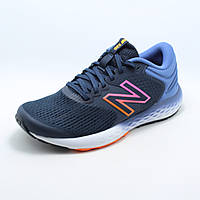 Летние женские текстильные кроссовки New Balance 520, беговые 37,5 размер