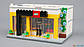 Lego Iconic Магазин Лего 40528, фото 3