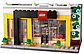 Lego Iconic Магазин Лего 40528, фото 5