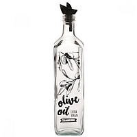 Пляшка для олії 1000 мл Herevin Oil&Vinegar Bottle-Olive 151082-075
