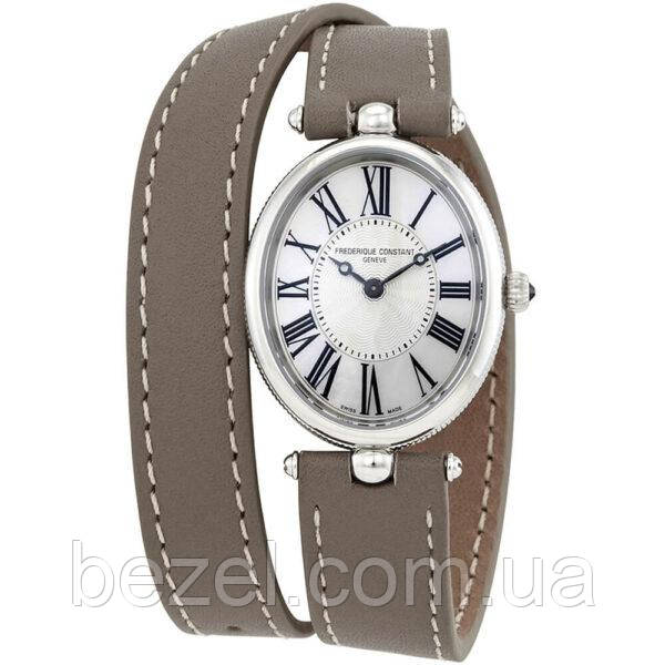 Жіночий годинник Frederique Constant Classics FC-200MPW2V26, фото 1