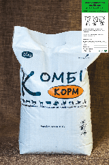 КОМБІКОРМ СВИНІ (СТАРТ) (10 КГ)