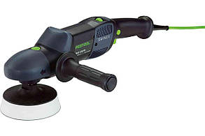 FESTOOL Ротаційна полірувальна машинка RAP 150-21 FE SHINEX 570811