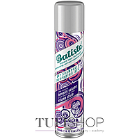 Сухой шампунь BATISTE Dry shampoo Heavenly volume 200мл (5010724528938)