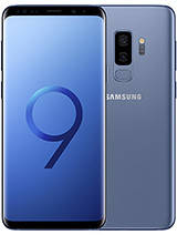 Samsung Galaxy S9+ (G965)