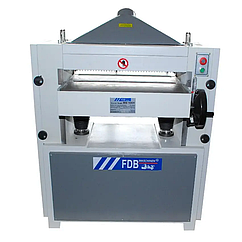 Рейсмусовий верстат FDB Maschinen MB 106 H
