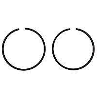 Кільце Taiwan 34*1.2 (к-т 2 шт.), бензопила Goodluck 2500