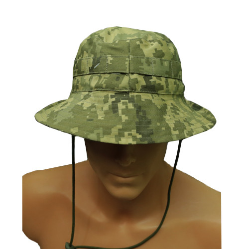 Тактична Панама армійська "буні" Pixel ЗСУ 14468, фото 1
