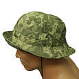 Тактична Панама армійська "буні" Pixel ЗСУ 14468, фото 3