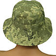 Тактична Панама армійська "буні" Pixel ЗСУ 14468, фото 4