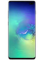 Смартфон Samsung G975FD Galaxy S10+ 8/128GB Prism Green duos Samsung Exynos 9820 4100 маг, фото 6