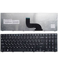 Клавиатура для ноутбука Acer 90.4EH07.S0G, 90.4HS07.C0G, 90.4HS07.S0S, 90.4HV07.S0R, 90.4HV07.S0R