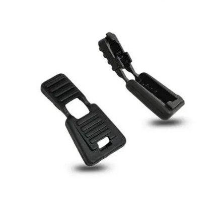 Наконечник лопатка ЛЮКС (1000шт./уп.)