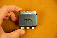 Адаптер Xbox (RCA Scart)