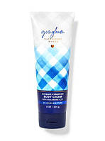 Крем для тела Gingham Bath and Body Works